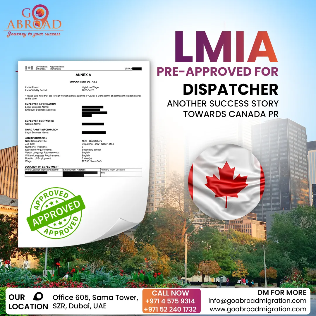 Family celebrating permanent residence visa approval with consultant